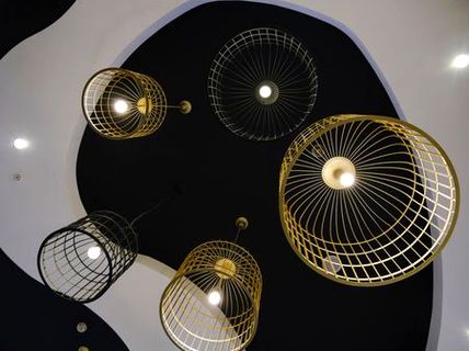  Sảnh trò chơi số 